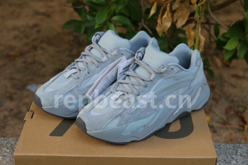 Authentic Yeezy Boost 700 V2 “Hospital Blue”