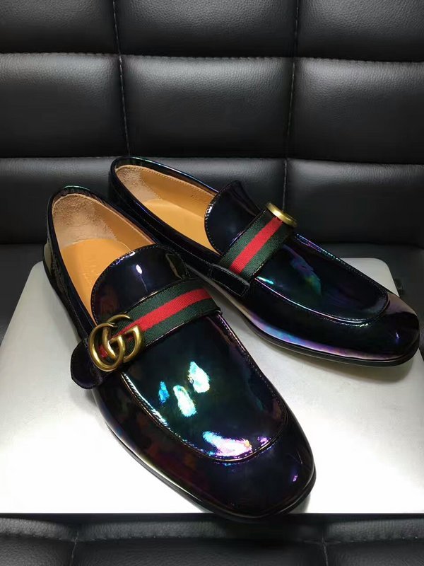 Super Max G Shoes-047