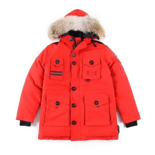 CG Down Jacket women-004