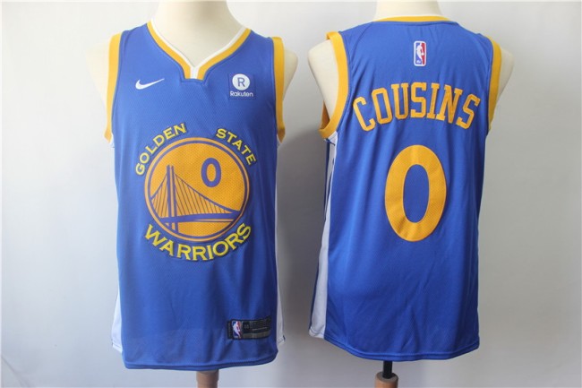 NBA Golden State Warriors-125