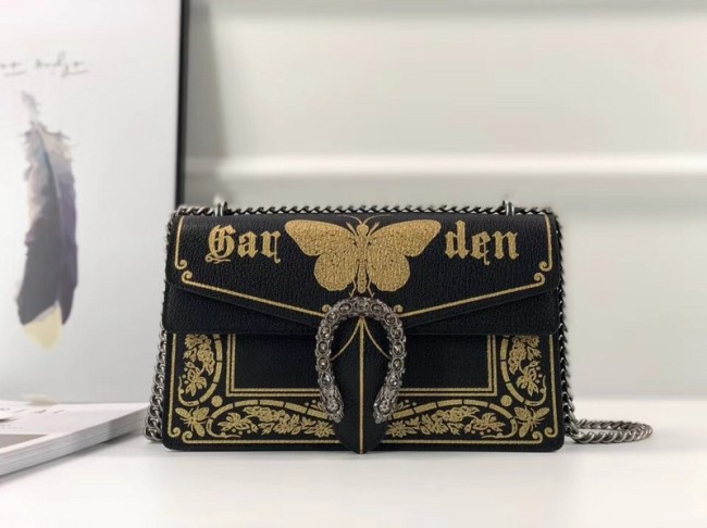 Super Perfect G handbags(Original Leather)-361