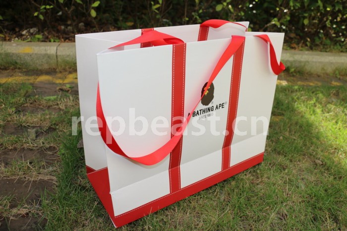 Authentic BAPE x AD NMD Olive