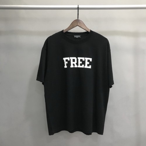B Shirt 1：1 Quality-1713(XS-L)