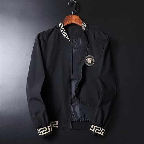 Versace Coat men-237(M-XXXL)