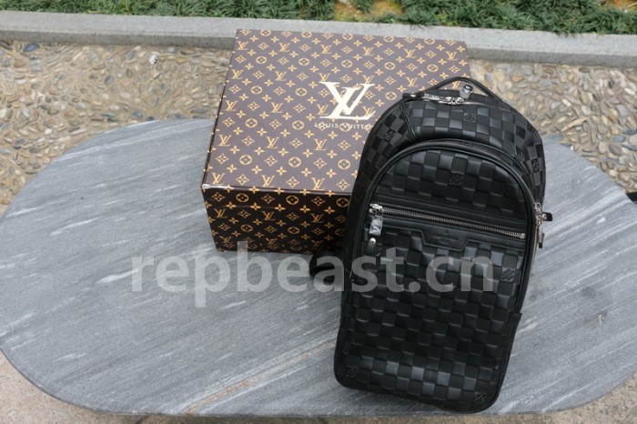 Super Max LV Backpack-003