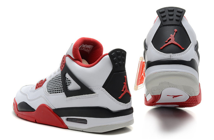 Perfect Air Jordan 4 shoes-002