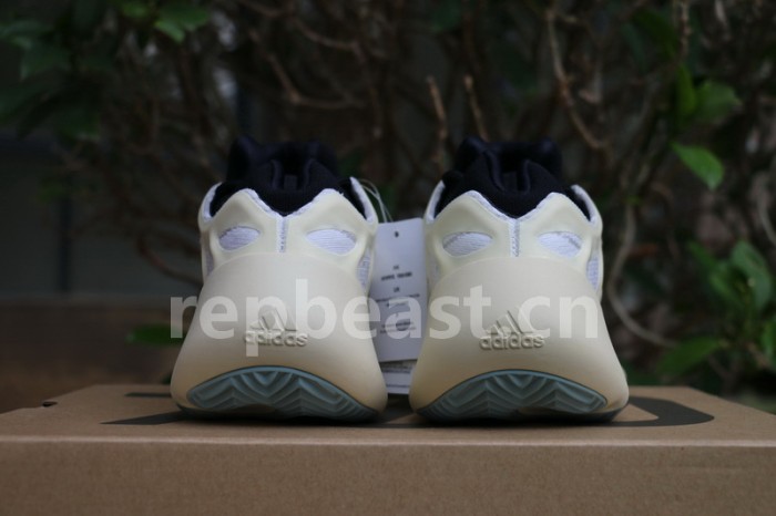 Authentic Yeezy 700 V3 “Azael”