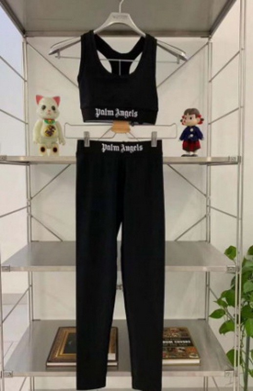 Palm Angels Suit 1：1 Quality-001