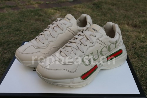 Super Max G Shoes-102