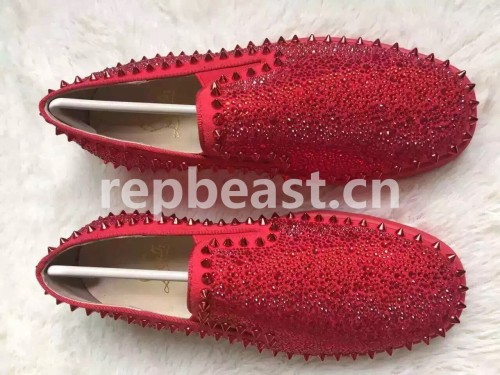 Super Max Christian Louboutin Shoes-253