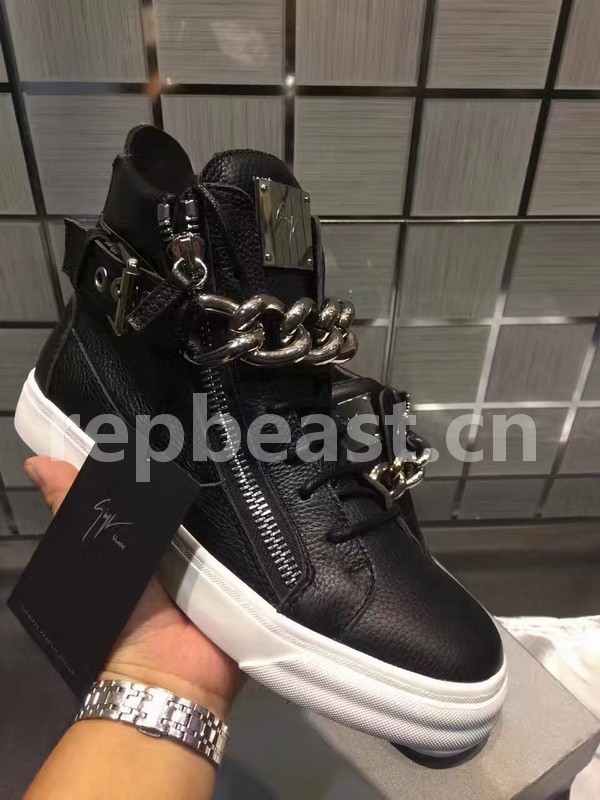 Super Max GZ Shoes175