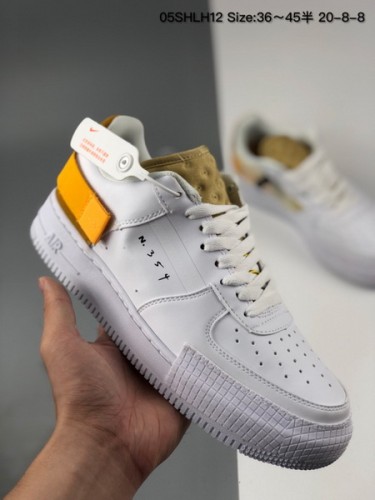 Nike air force shoes men low-1566
