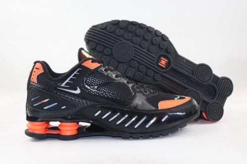 Nike Shox Reax Run Shoes men-024
