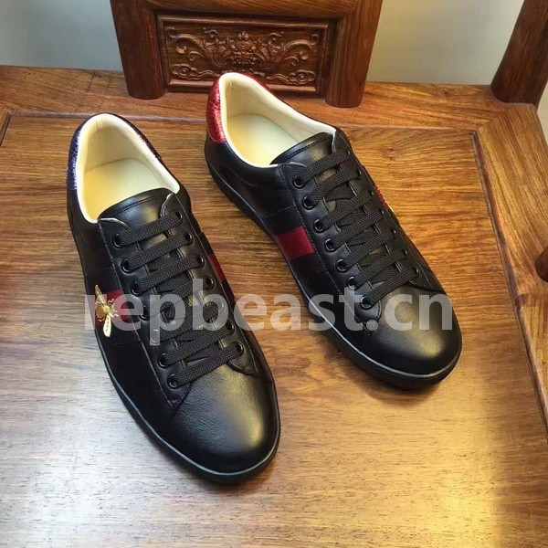 Super Max G Shoes-140