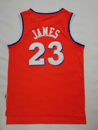 NBA Cleveland Cavaliers-125