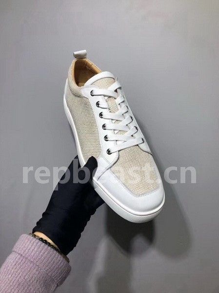 Super Max Christian Louboutin Shoes-1154