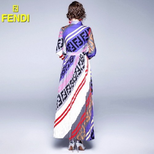 FD Women Dress-022(S-L)