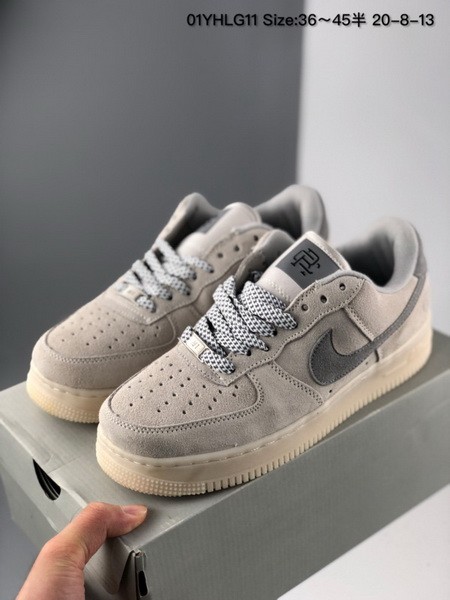 Nike air force shoes men low-1149