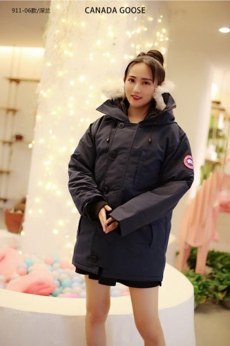 CG Down Jacket women-220