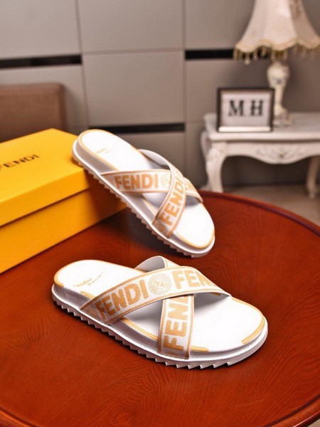 FD Sandals 1：1 Quality-085