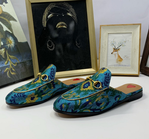 G women slippers 1：1 quality-251