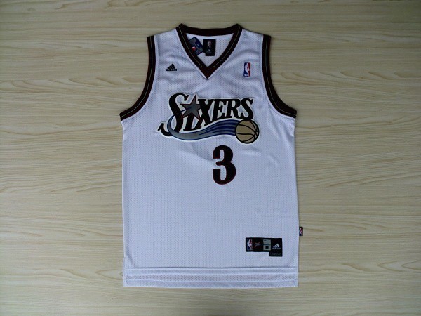 NBA Philadelphia 76ers-184