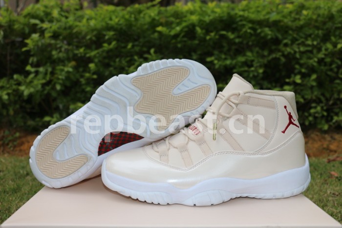 Authentic Air Jordan 11 Chinese New Year