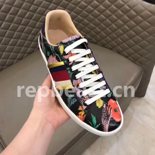 Super Max G Shoes-093