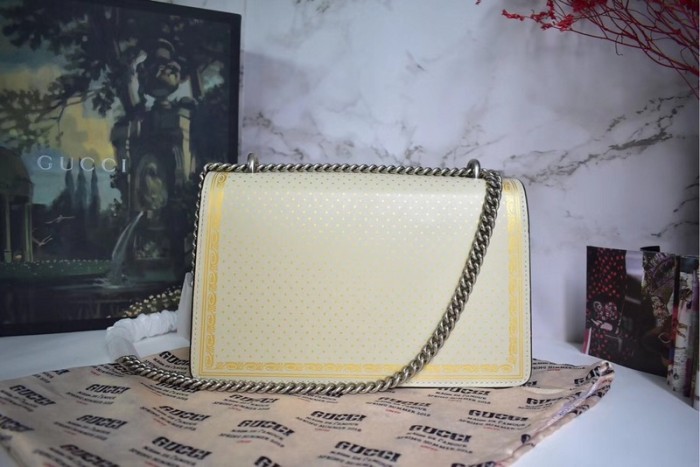 Super Perfect G handbags(Original Leather)-347
