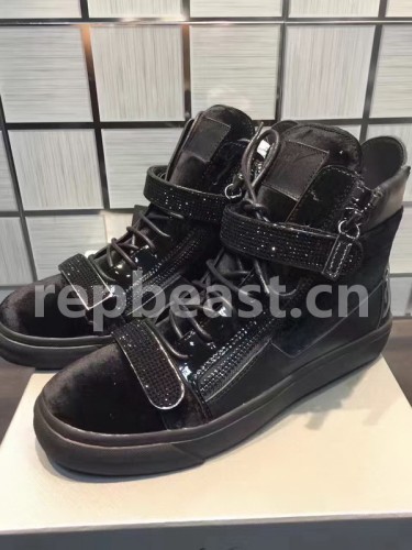 Super Max GZ Shoes171