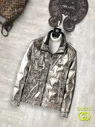 G Jacket men-487(M-XXXL)