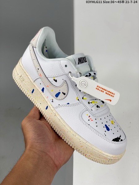 Nike air force shoes men low-2760
