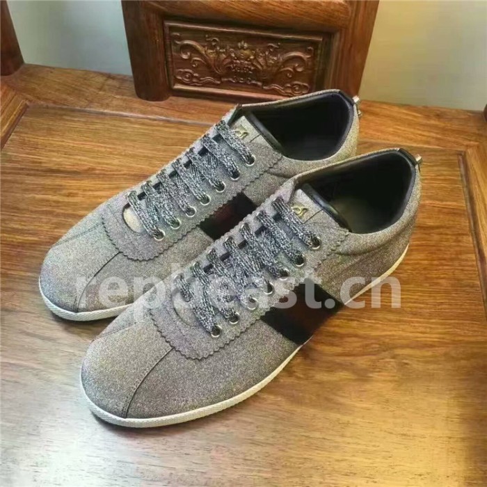Super Max G Shoes-201
