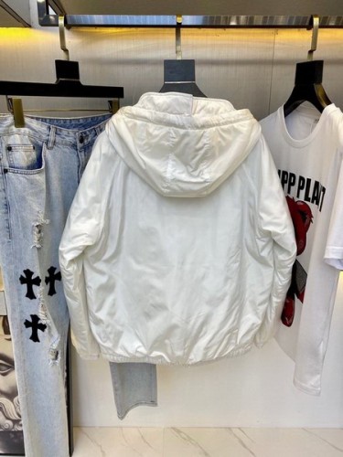 LV  Coat men-489(M-XXXL)