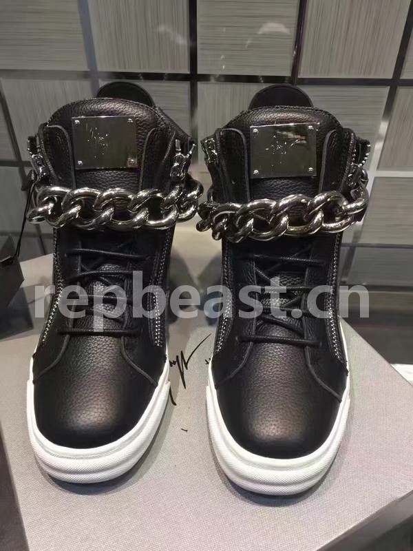 Super Max GZ Shoes175