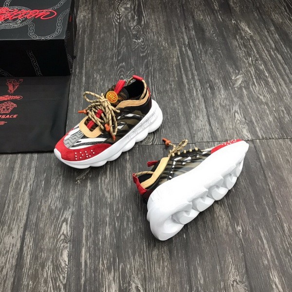 Versace Men Shoes 1;1 Quality-287