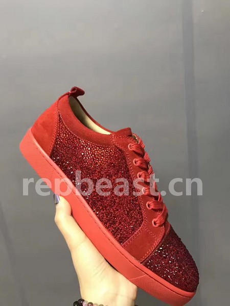 Super Max Christian Louboutin Shoes-785