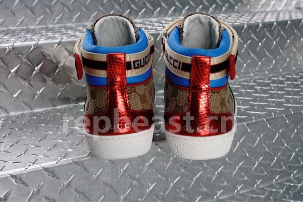 Super Max G Shoes-367