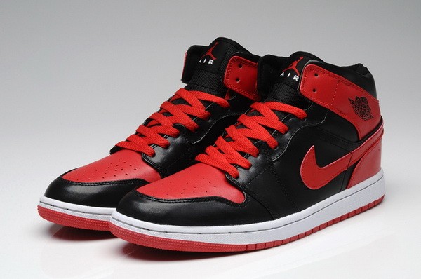 Air Jordan 1 shoes AAA-045