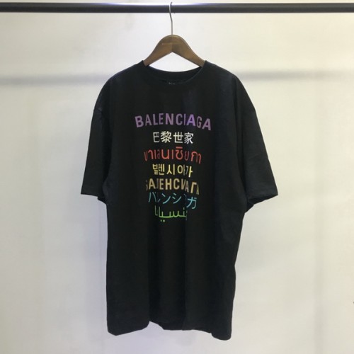 B Shirt 1：1 Quality-1970(XS-M)