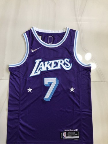 NBA Los Angeles Lakers-817