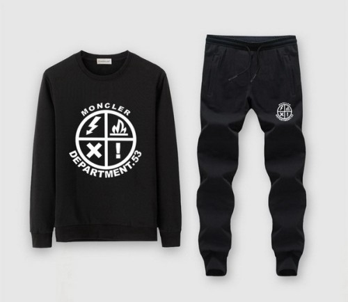 Moncler suit-104(M-XXXXL)
