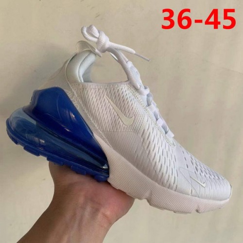 Nike Air Max 270 women shoes-924