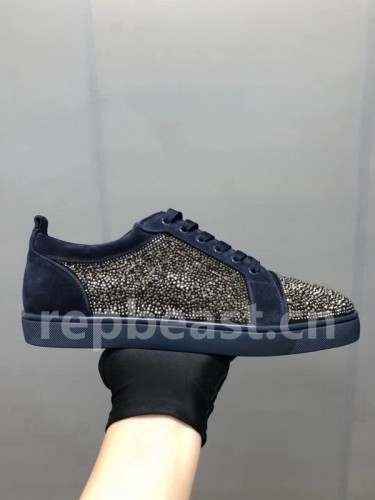 Super Max Christian Louboutin Shoes-1007