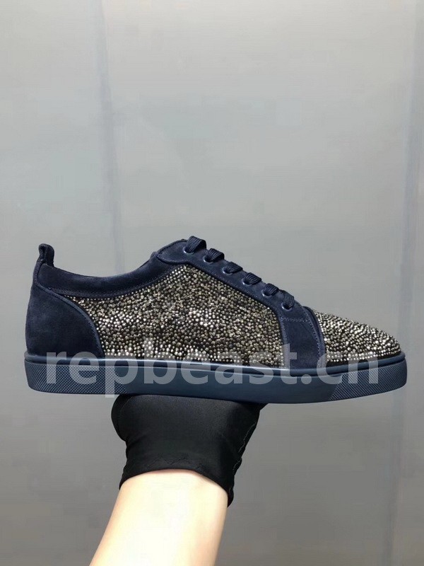 Super Max Christian Louboutin Shoes-1007