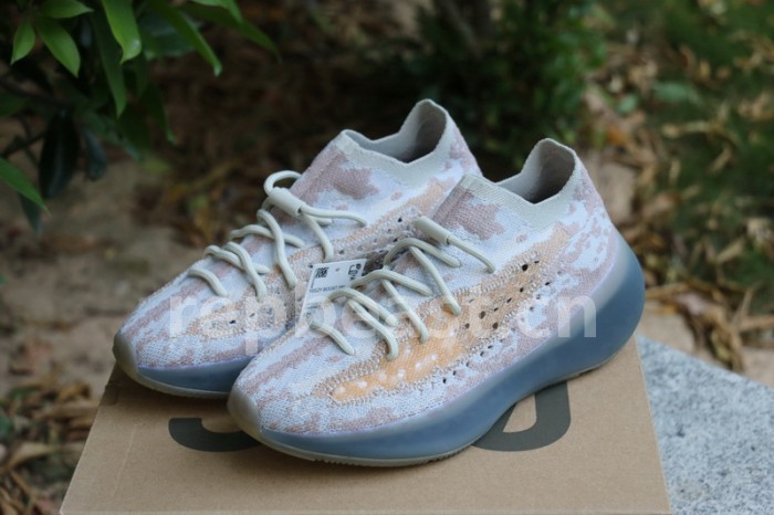 Authentic Yeezy Boost 380 “Pepper