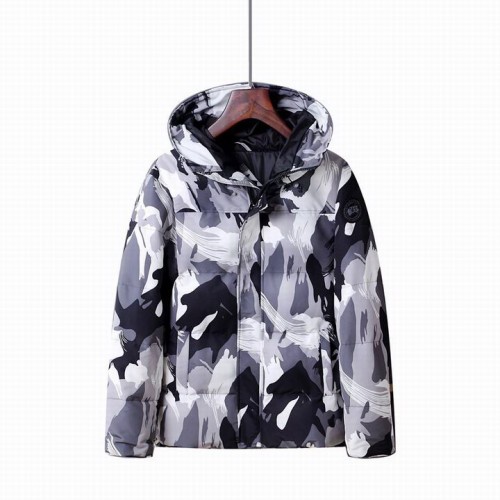 CG Down Jacket men-618