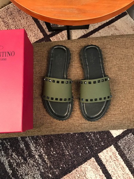 VT Men slippers AAA-016