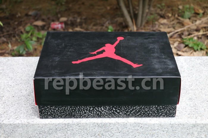 Authentic Air Jordan 3 Flyknit