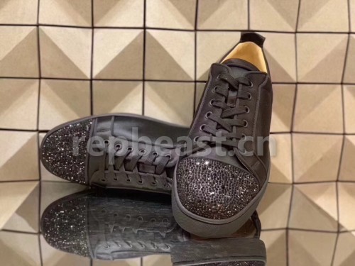 Super Max Christian Louboutin Shoes-1144